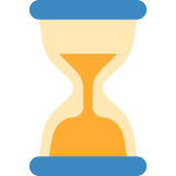 Sanduhr - Twitter / X