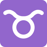 Stier (Sternzeichen) - Twitter / X