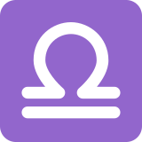 Waage (Sternzeichen) - Twitter / X