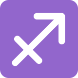 Schütze (Sternzeichen) - Twitter / X