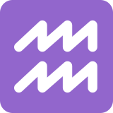 Wassermann (Sternzeichen) - Twitter / X