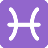 Fische (Sternzeichen) - Twitter / X