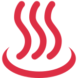 Heiße Quellen - Twitter / X