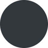 Schwarzer Punkt - Twitter / X