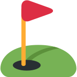 Golffahne - Twitter / X