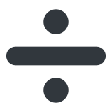 Geteilt durch - Twitter / X