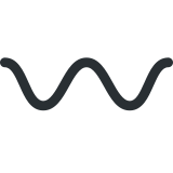 Wellenlinie - Twitter / X