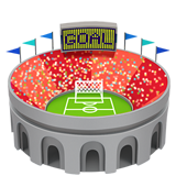 Stadion Emoji