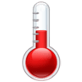 Thermometer - Facebook
