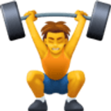 Gewichtheber(in) - Facebook