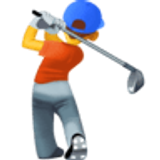 Golfer(in) - Facebook