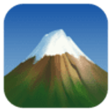 Schneebedeckter Berg - Facebook