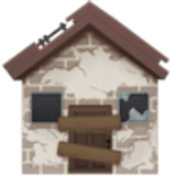 Verfallenes Haus - Facebook