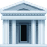 Antikes Gebäude - Facebook