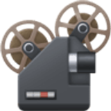 Filmprojektor - Facebook