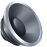 Lautsprecher mit geringer Lautstärke - Facebook