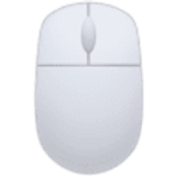 Computermaus - Facebook