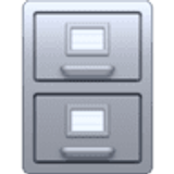 Aktenschrank - Facebook