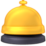 Rezeptionsklingel - Facebook