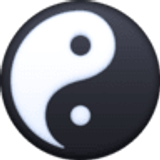 Yin und Yang - Facebook