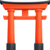 Shinto-Schrein - Facebook