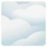 Nebel - Noto Color Emoji