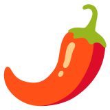 Peperoni - Noto Color Emoji