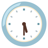 5:30 Uhr - Noto Color Emoji