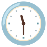 11:30 Uhr - Noto Color Emoji