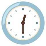 12:30 Uhr - Noto Color Emoji