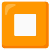 Stopp - Noto Color Emoji