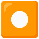 Aufnehmen - Noto Color Emoji