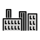 Skyline - OpenMoji