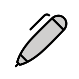 Kugelschreiber - OpenMoji