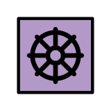 Dharma-Rad - OpenMoji