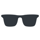 Sonnenbrille - Twitter / X