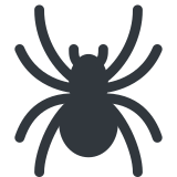 Spinne - Twitter / X