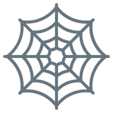 Spinnennetz - Twitter / X
