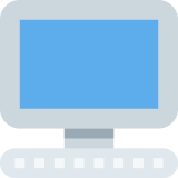 Desktopcomputer - Twitter / X