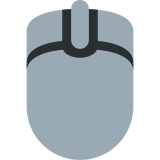 Computermaus - Twitter / X