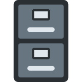 Aktenschrank - Twitter / X