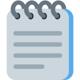 Notizblock - Twitter / X