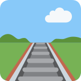 Bahngleis - Twitter / X