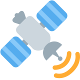 Satellit - Twitter / X