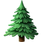 Baum Emoji