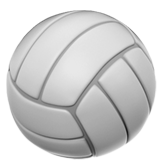 Volleyball Emoji