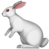 Hase Emoji