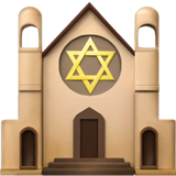 Synagoge Whatsapp