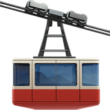 Bergbahn