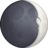 Erstes Mondviertel - Facebook